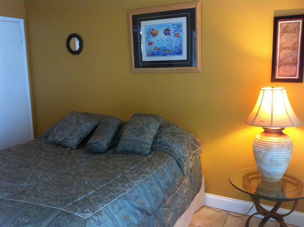 The Bridge At Cordova Boutique Hotel And Hostel Fort Lauderdale Eksteriør billede