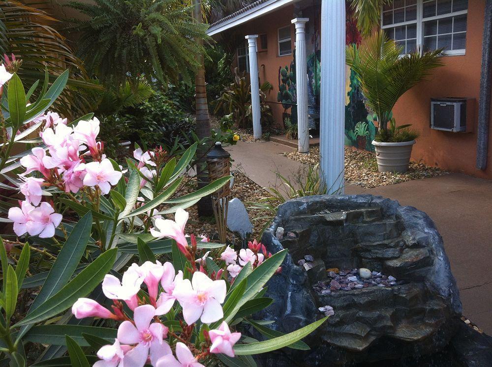 The Bridge At Cordova Boutique Hotel And Hostel Fort Lauderdale Eksteriør billede